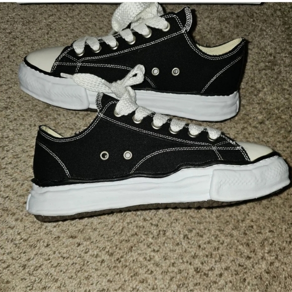 SOLD MMY shoes size euro 41 men 8/women 10 - Picture 6 of 11